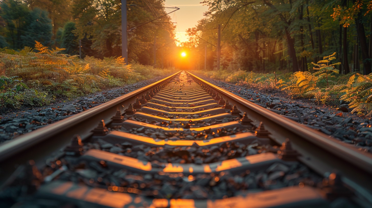 Les voies du progres