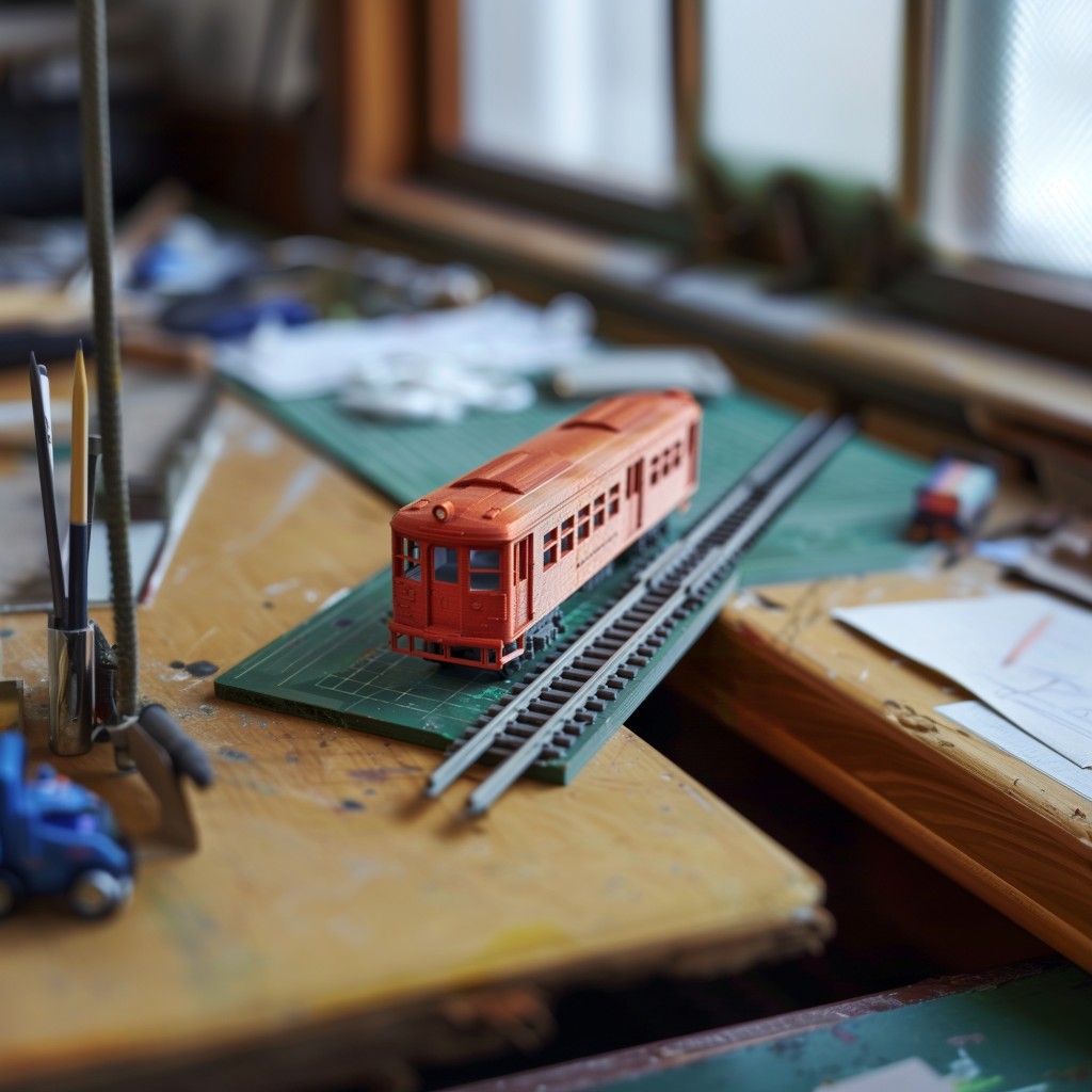 L'industrie ferroviaire française