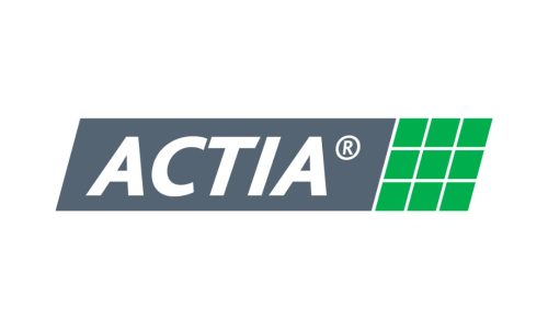 Logo adhérent ACTIA