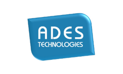 Logo adhérent ADES Technologies