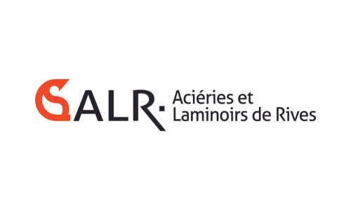 Logo adhérent ALR