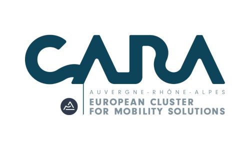 Logo adhérent CARA