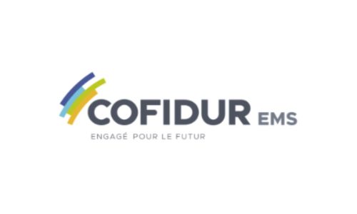 Logo adhérent Cofidur EMS