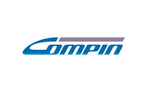 Logo adhérent Compin