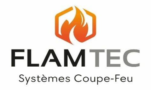 Logo adhérent Flamtec