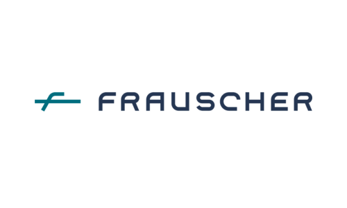 Logo adhérent Frauscher