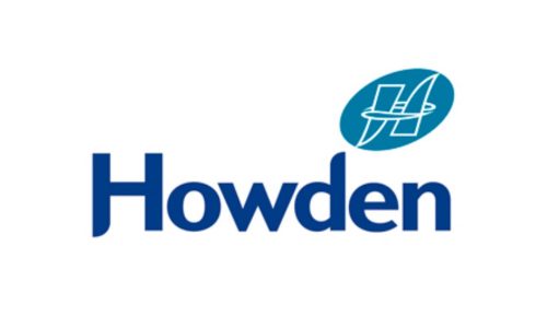 Logo adhérent Howden