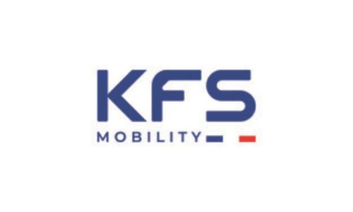 Logo adhérent KFS Mobility