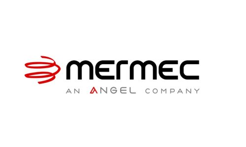 Logo adhérent Mermec