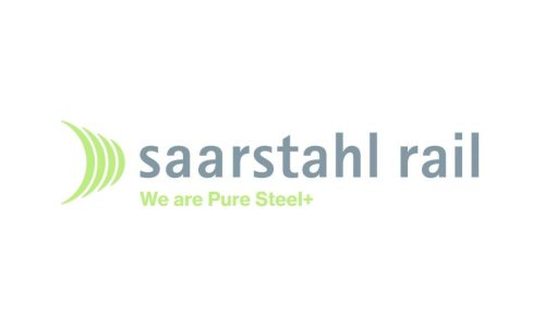 Logo adhérent Saarstahl Rail