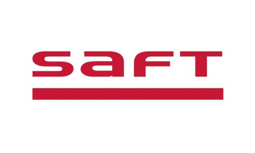 Logo adhérent Saft