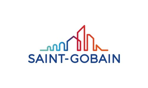 Logo adhérent Saint-Gobain Sekurit Transport