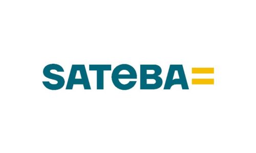 Logo adhérent Sateba