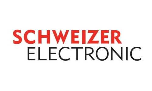 Logo adhérent Schweizer Electronic France SAS