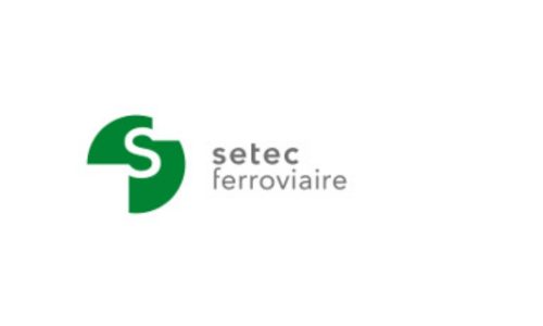 Logo adhérent Setec Ferroviaire