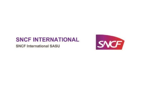 Logo adhérent SNCF International