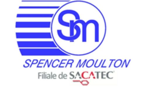 Logo adhérent Spencer Moulton