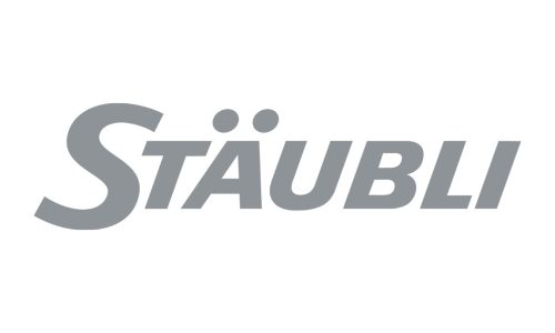 Logo adhérent Stäubli