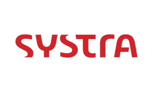 Logo adhérent Systra France
