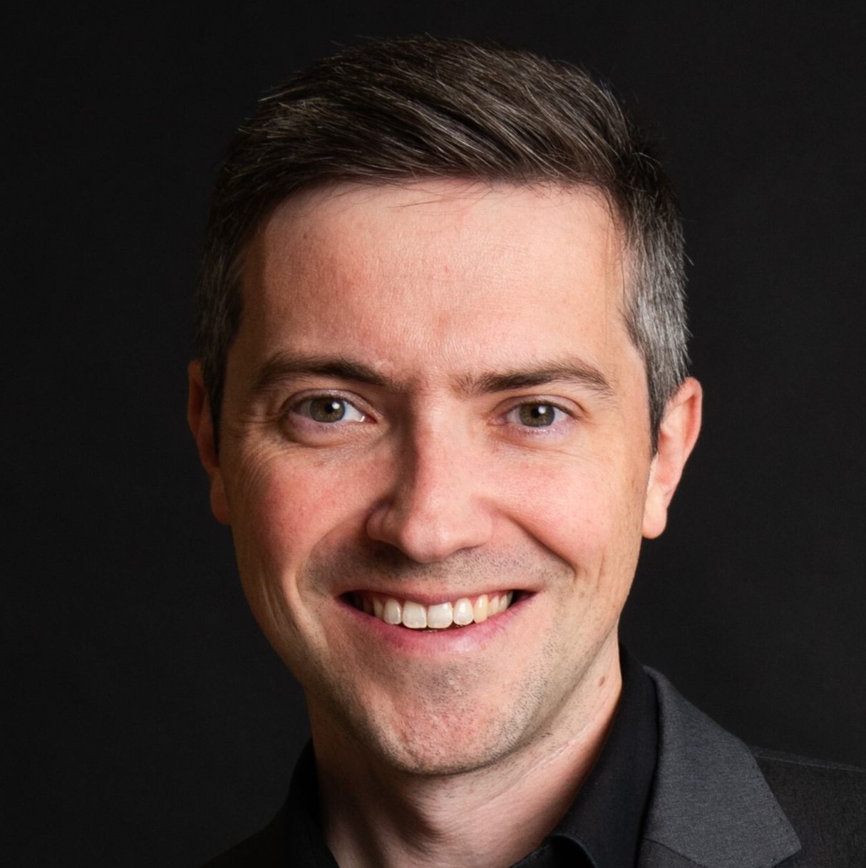 Photo de Alexandre Quemeneur, President de SIEMENS MOBILITY France